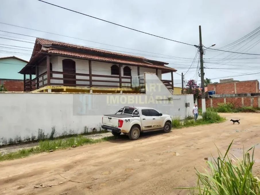 FCOD 988 Ótima casa no Porto da Aldeia