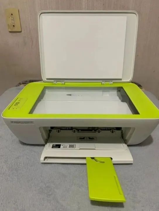 Multifuncional HP 127v