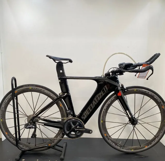 Bicicleta Specialized Shiv