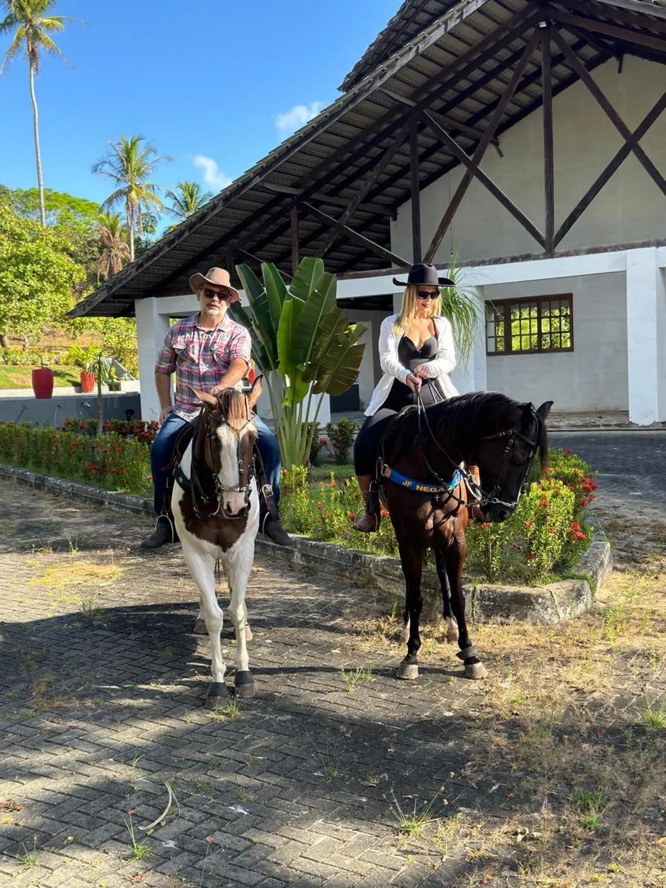 Casa Temporada  - Foto 10