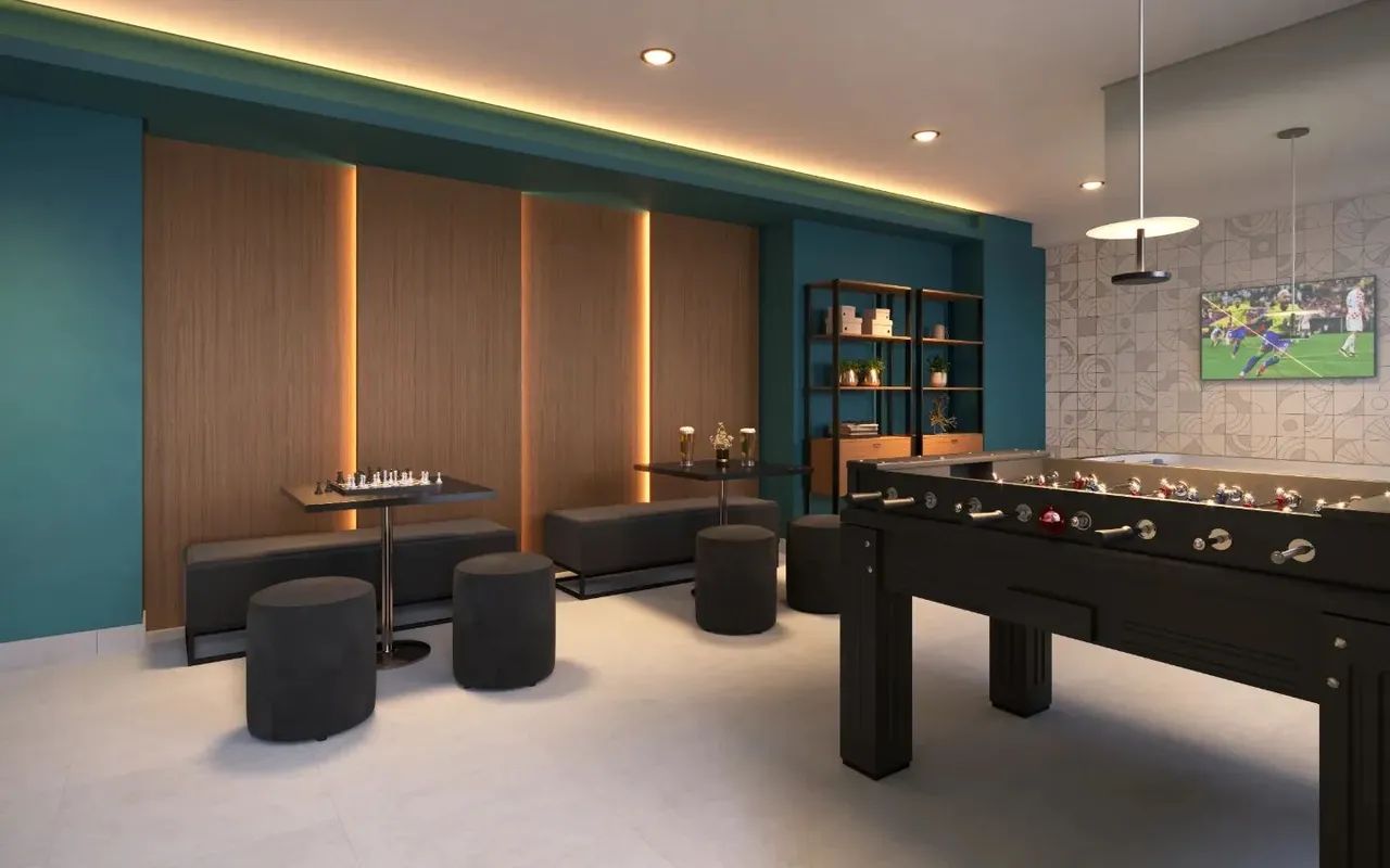 Cidade Villa Lobos - Melodia - Foto 12