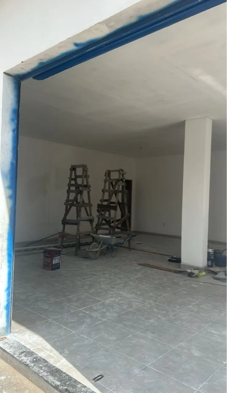 Ponto comercial
