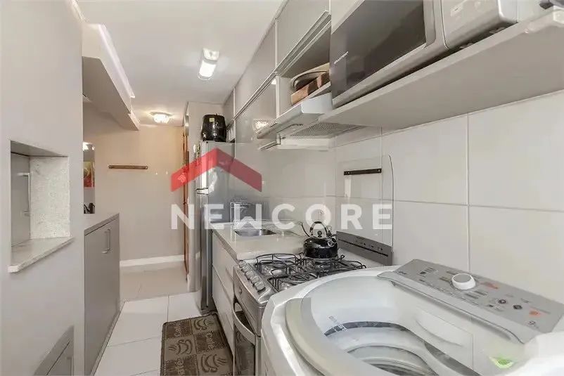 Apartamento em Rua São Manoel - Rio Branco - Porto Alegre/RS - Foto 10
