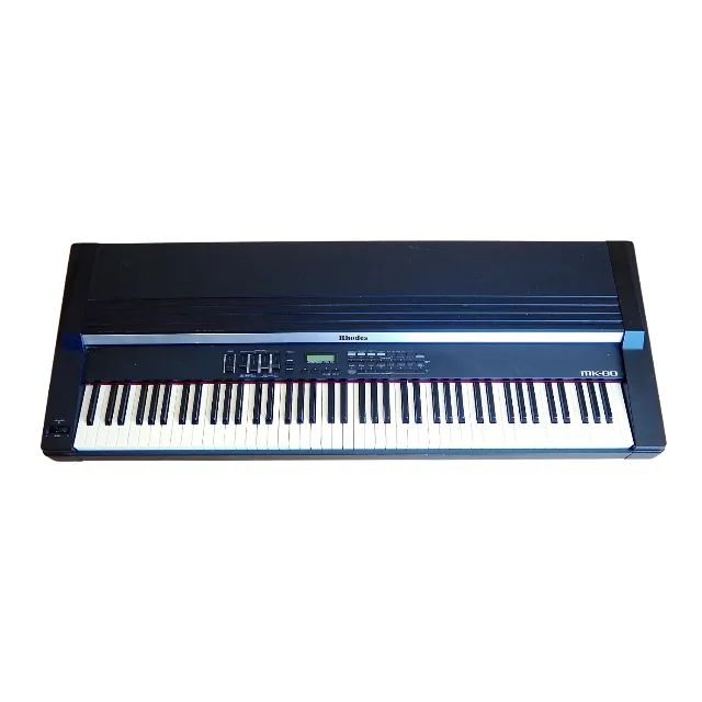 Piano Elétrico Digital Rhodes MK-80 de 88 teclas - Seminovo