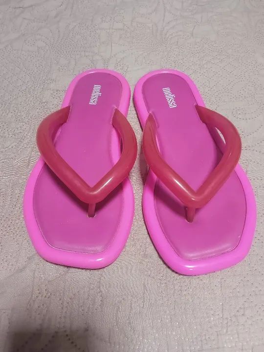 Melissas originais  - Foto 3