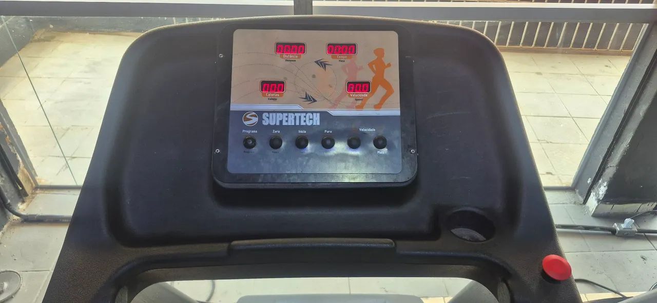 Esteiras profissionais  - Foto 4