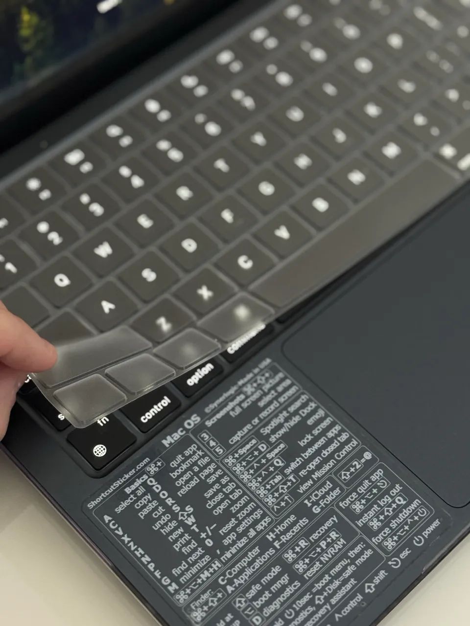 MacBook Air 2022 m2 13.6inch 256gb - Notebooks - Freguesia