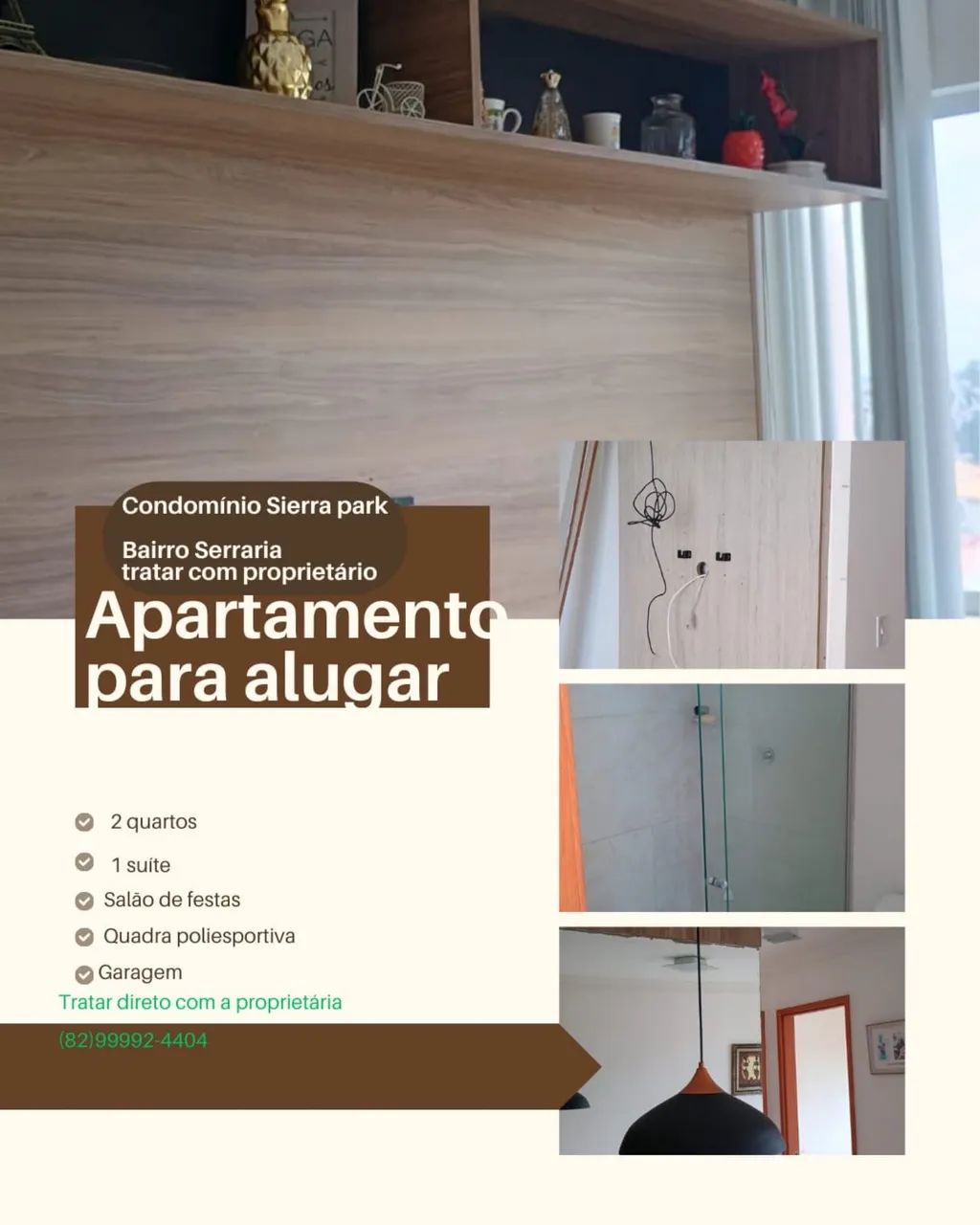 Foto - Maceió - Serraria