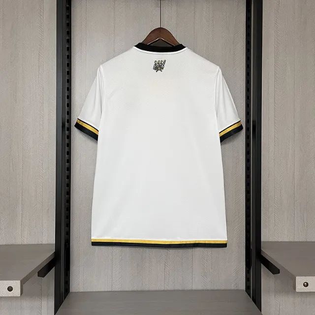 Camisa Volta Redonda II 2025 - Foto 6