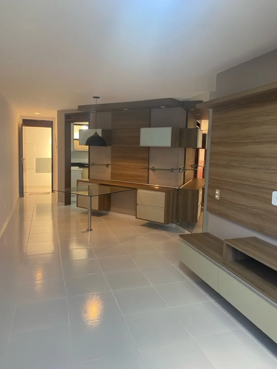 Apartamento no Catolé Aluguel