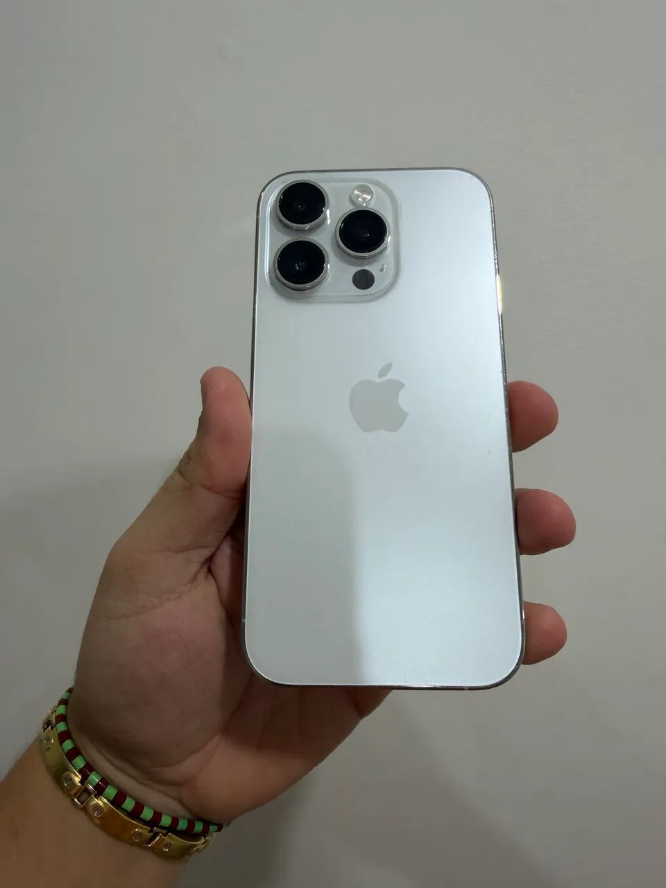 iPhone 14 Pro 256gb Chip Físico - Celulares e Smartphones
