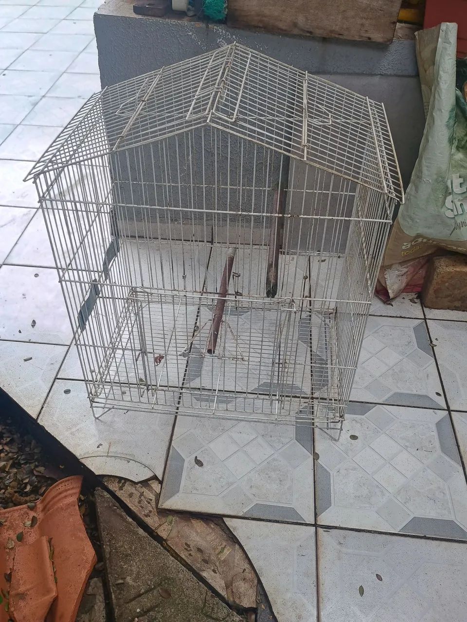 Gaiola Grande 64293083886593121