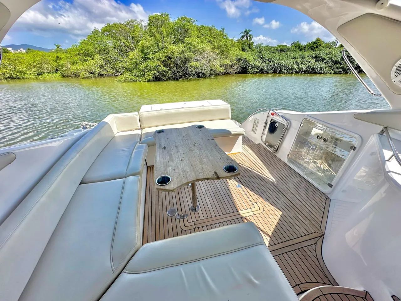 Phantom 365 - 2013 x2 Mercruiser QSD 270 HP ñ Armada Triton Real Focker  - Foto 4