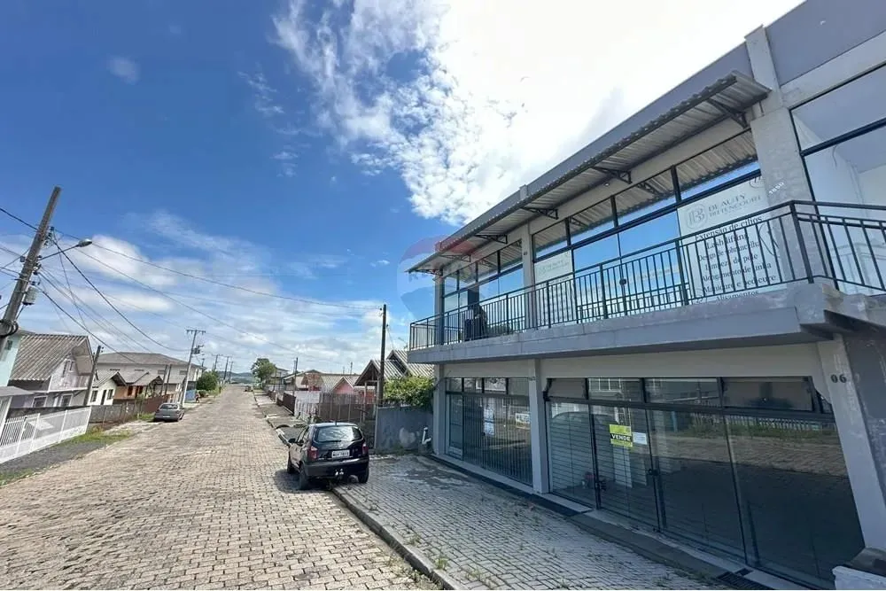 Sala Comercial no Bairro Vila Mariza - Lages/SC