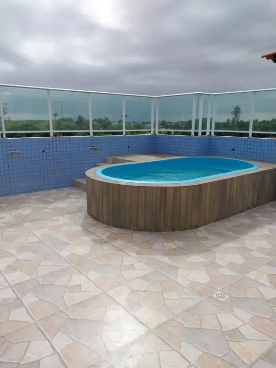 Valor de Super OPORTUNIDADE! Cobertura 3Qts/350 m2 para VENDA - Jaguaribe- João Pessoa - P