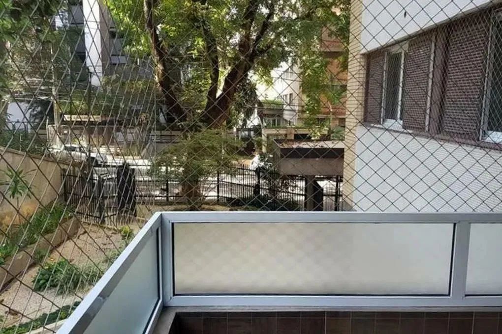 Apartamento em Rua Haddock Lobo - Jardim América - São Paulo/SP - Foto 4