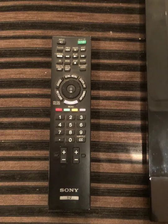 TV Sony Bravia 32 polegadas - Foto 3