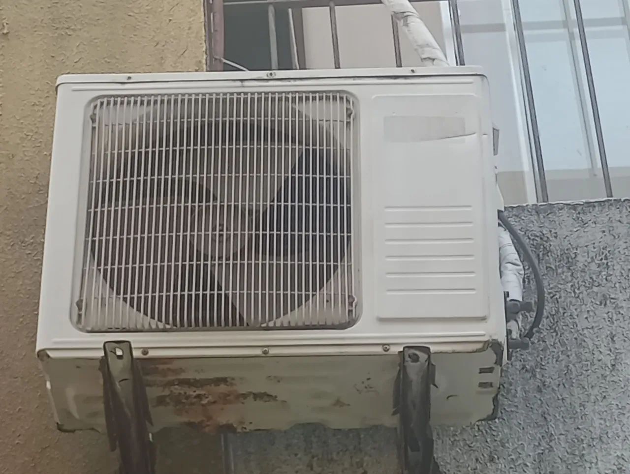 Ar condicionado 12 mil BTUs Philco sem gás  - Foto 2