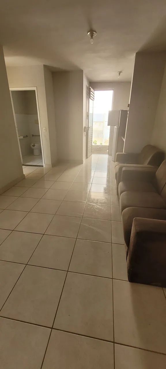 Casa - Condomínio Total Ville 1