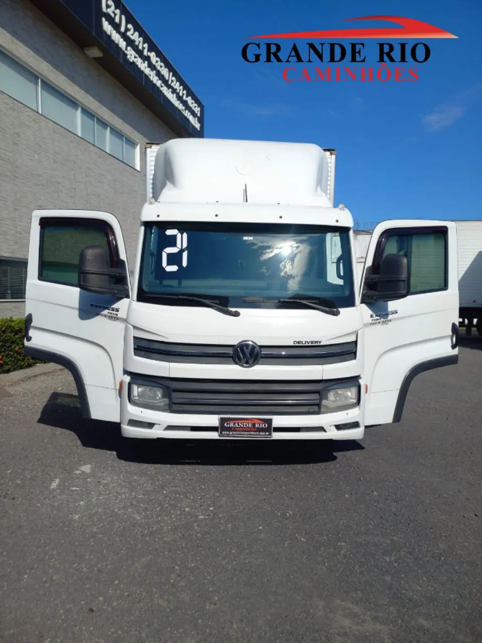 VW DELIVERY EXPRESS - Foto 3