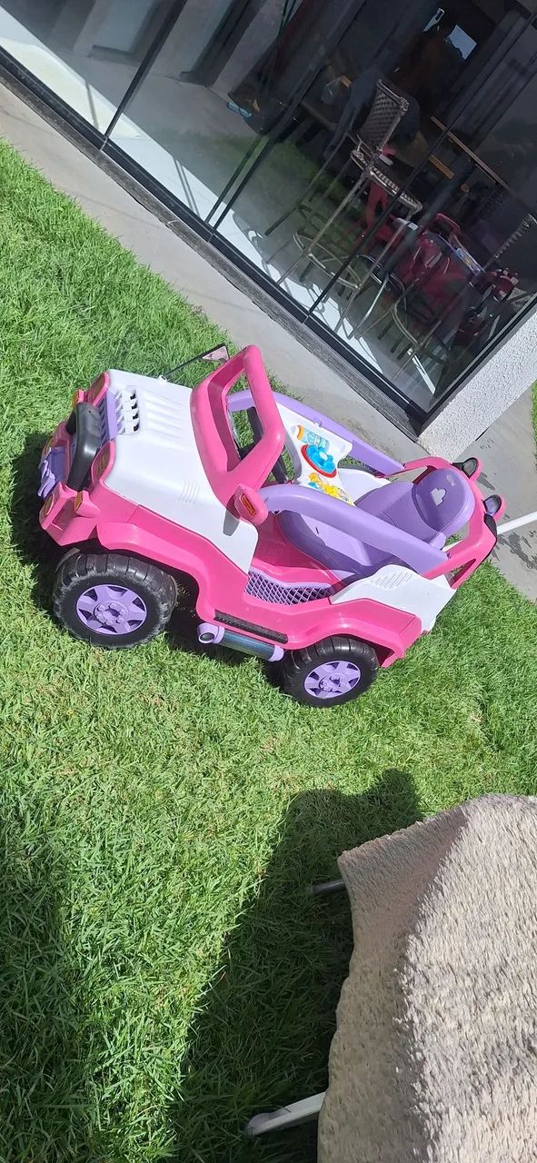 Carrinho de passeio de criança  - Foto 3