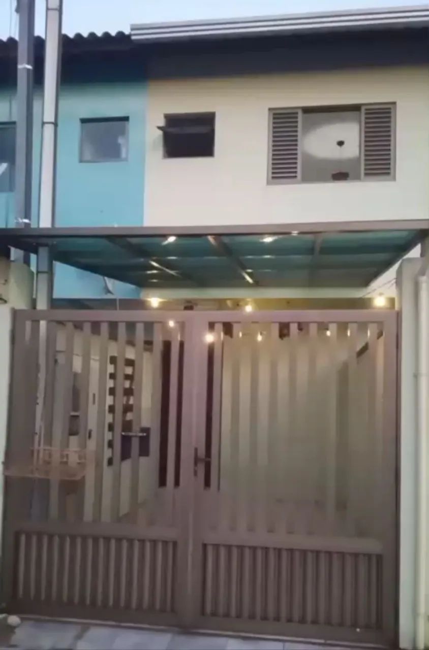 Foto - Cubatão - Vila Ponte Nova