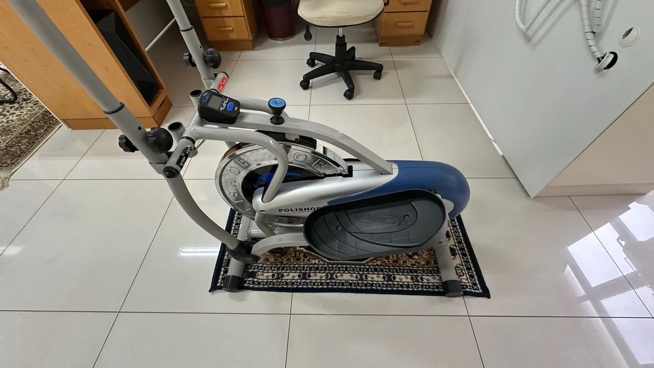 Orbitrek Elite  - Foto 3