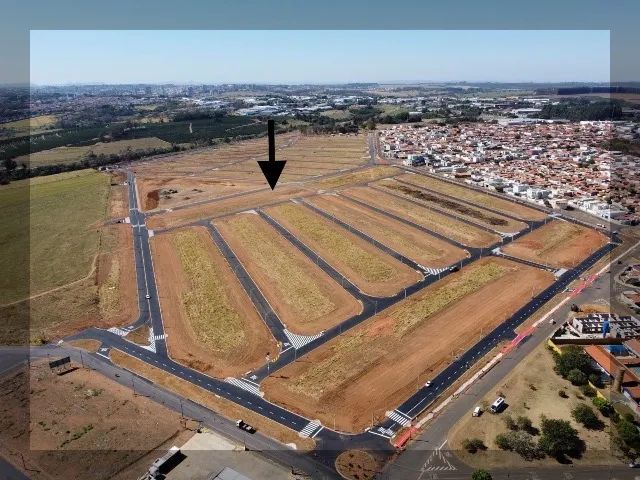 Foto - Franca - Vila Rezende