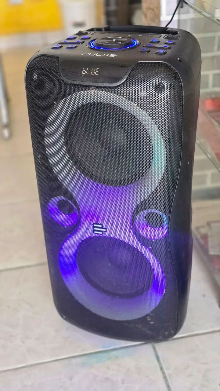 Som pulse perfeito  - Foto 4