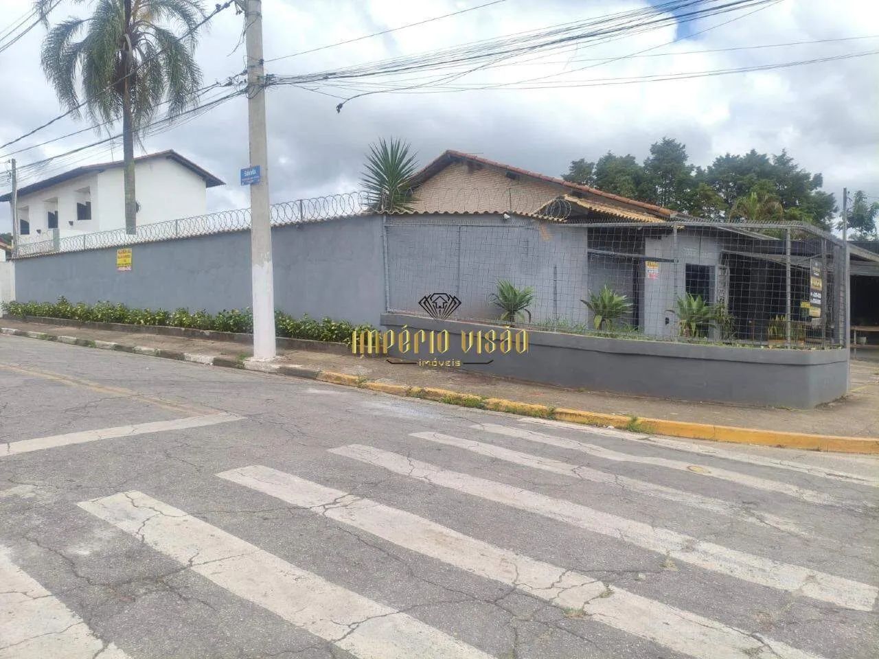 Sala para Locação Parque santa Rosa em Suzano - SP - Foto 2