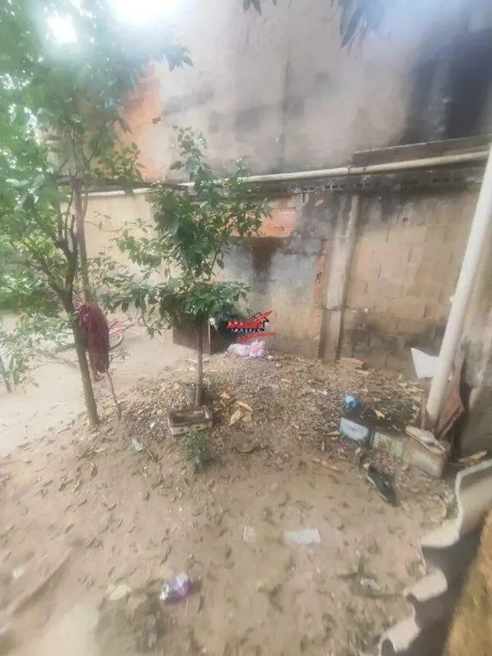 Lote à venda, Triângulo - Ponte Nova/MG - Foto 3