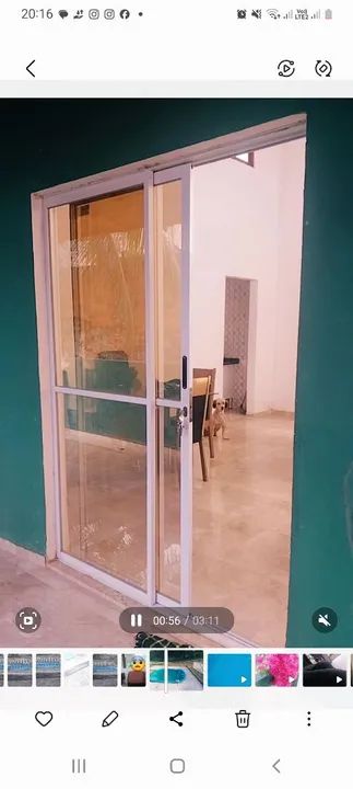 Casa com piscina para temporada Jauá camacari - Foto 5