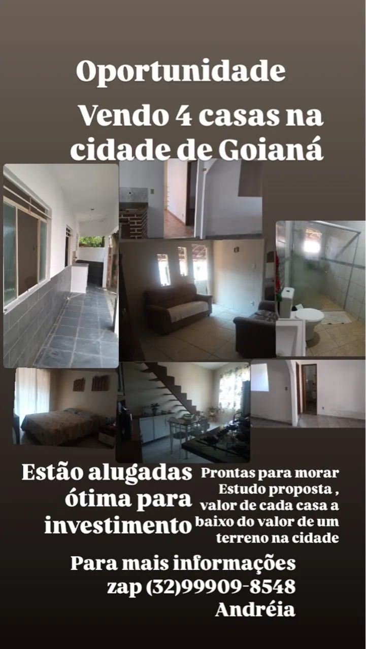 Casas a venda preço baixo