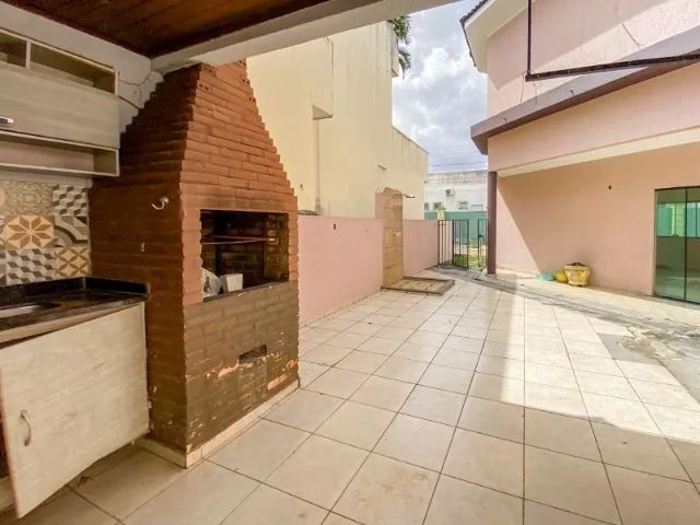 Casa, 50m², 5/4, 2 vgs no Cond. Cidade Jardim I  - Foto 3