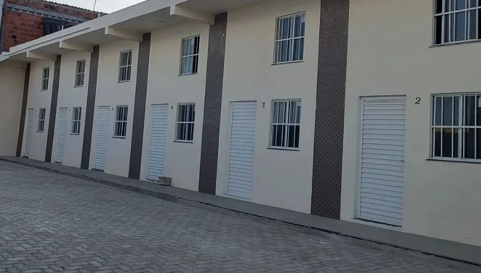 Lofts tipo kitnet no jabotiana