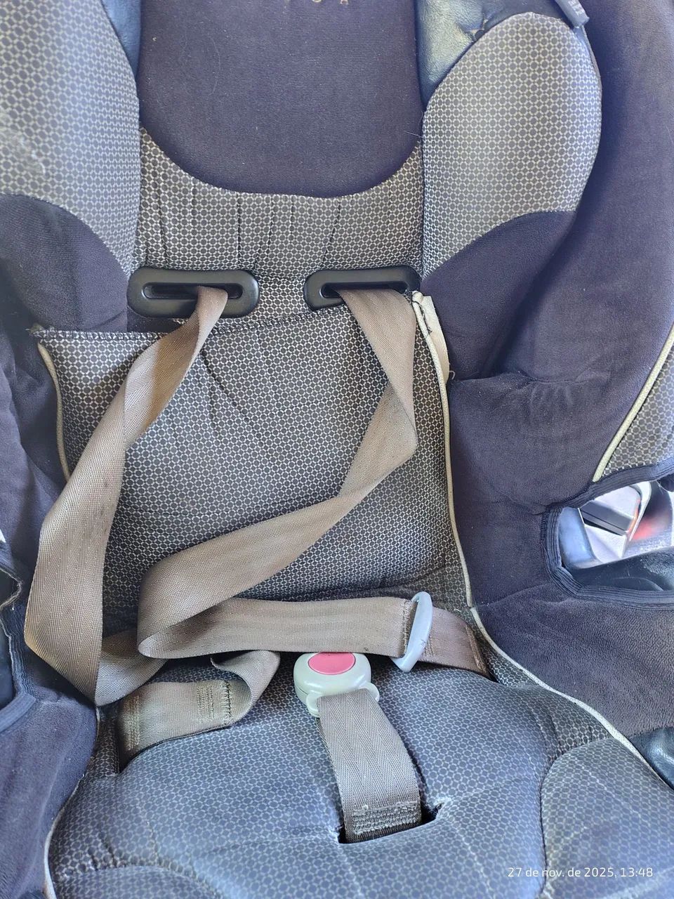 Cadeirinha Infantil  - Foto 4