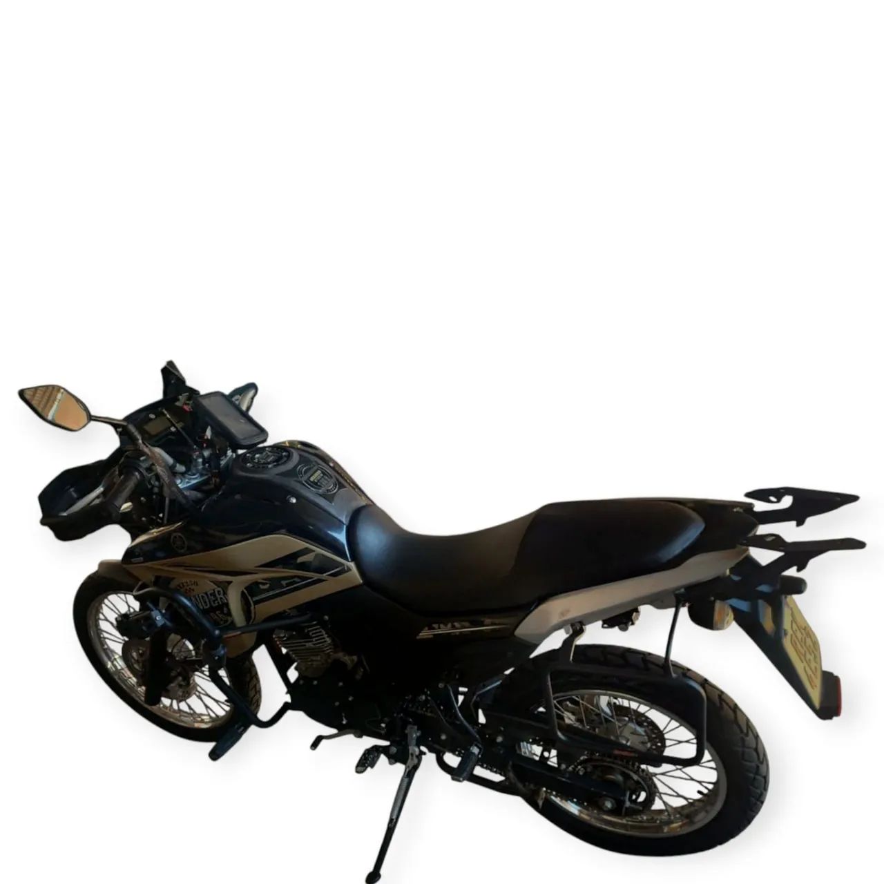 Yamaha XTZ Lander 250 21/21 - Foto 2