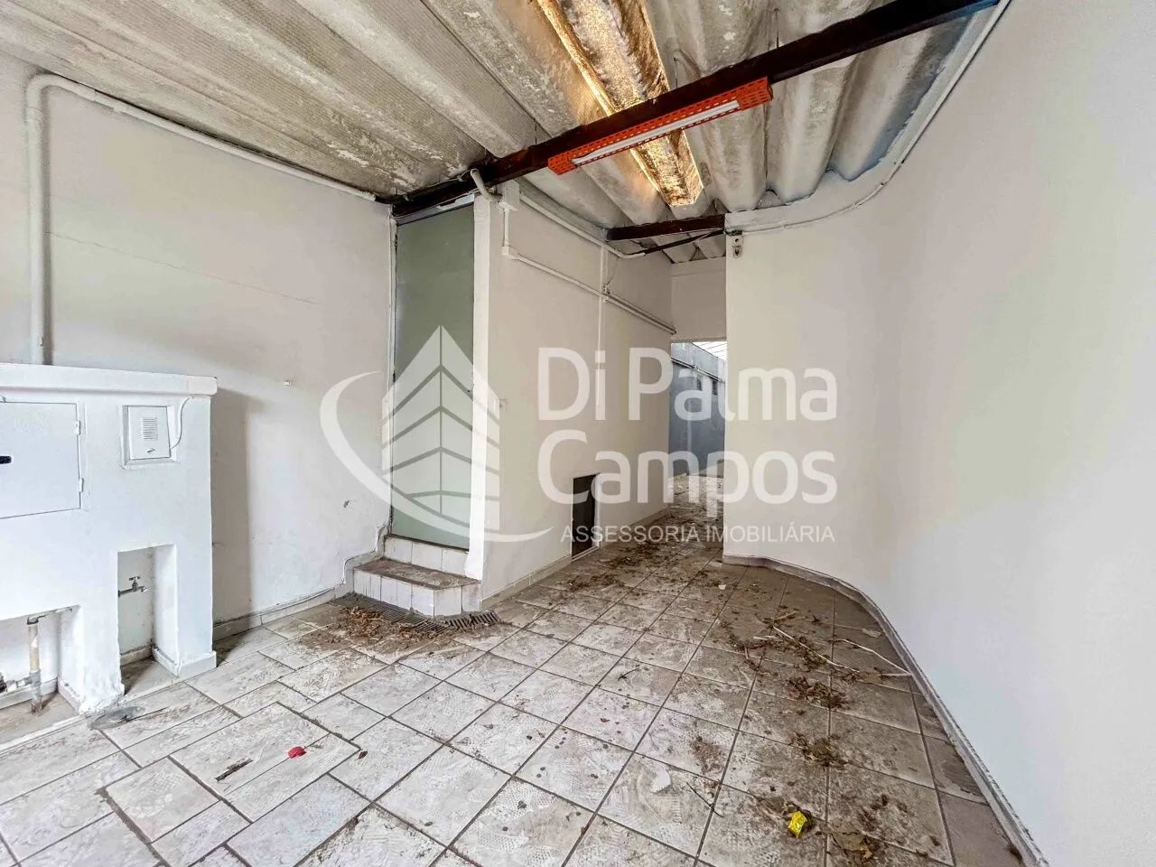 Casa comercial de 109m² com 5 salas e 1 vaga para alugar no bairro do Ipiranga - Foto 3