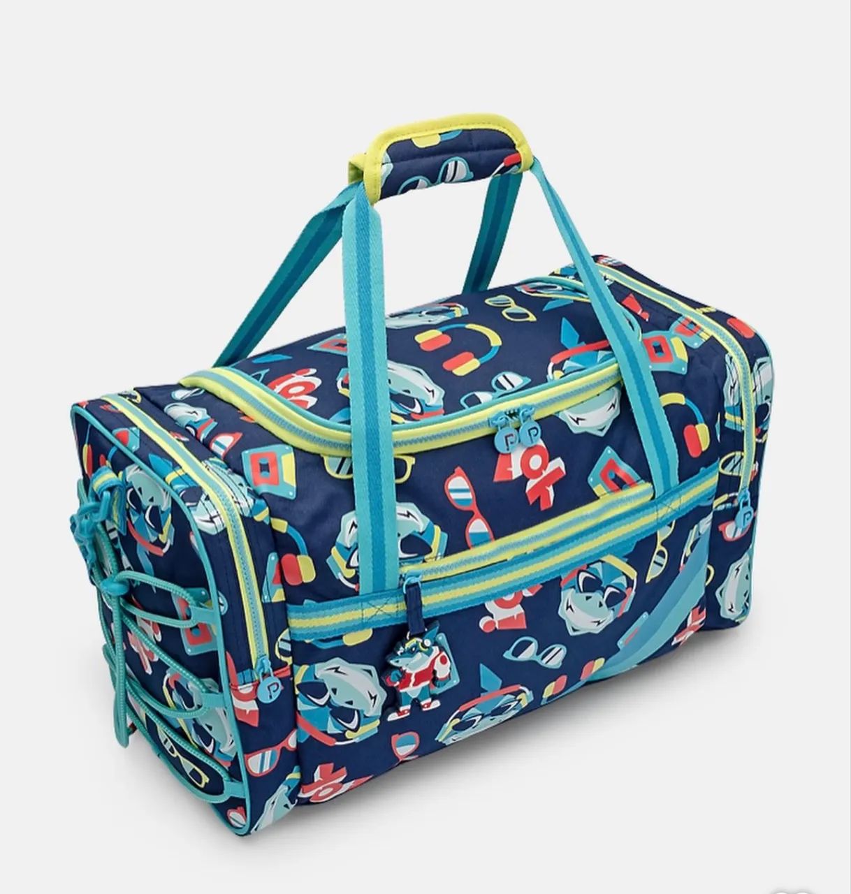 Vendo essa mala de viagem da Puket 