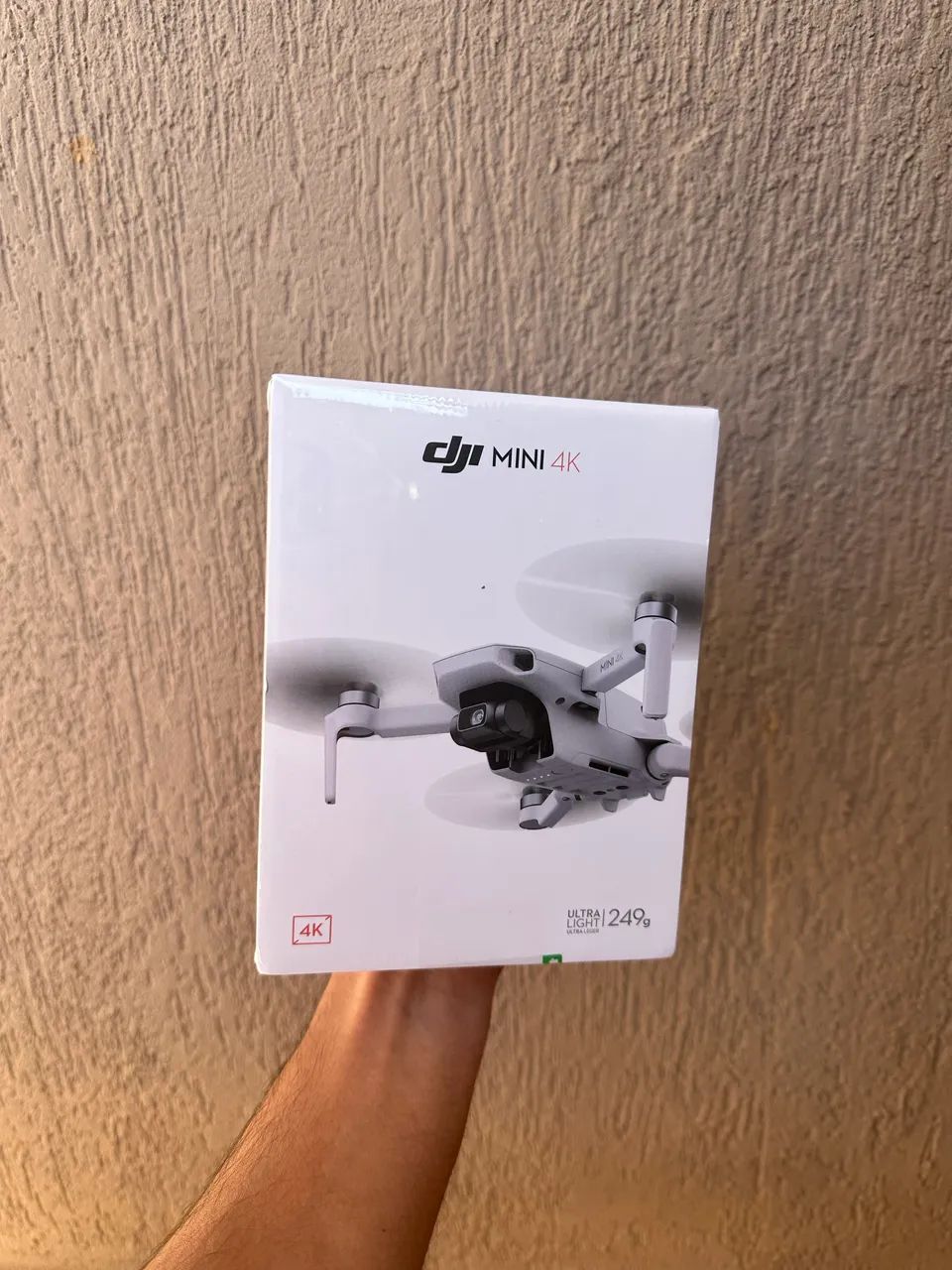 Drone DJI mini 4k64297982919811120