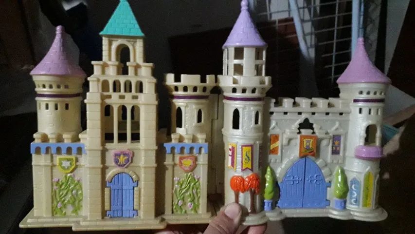 Brinquedos  - Foto 6