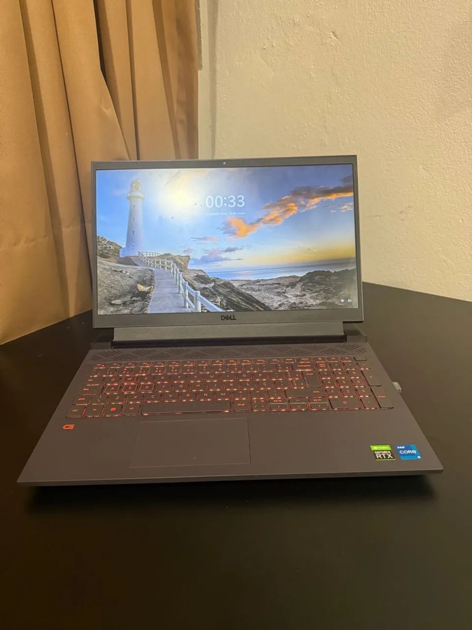Notebook Dell G15 - Foto 4