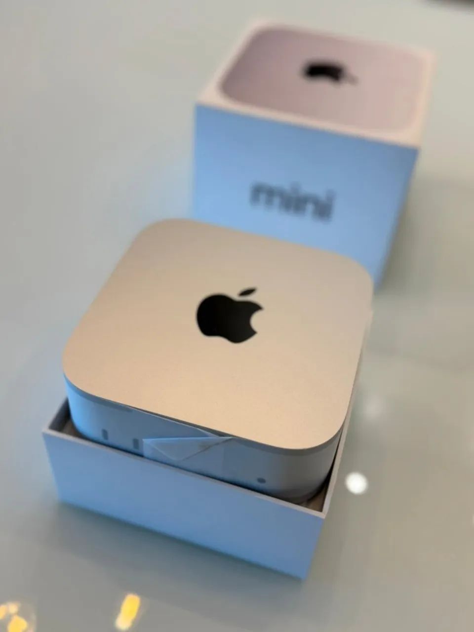 mac mini m4 last unit64317908594946121