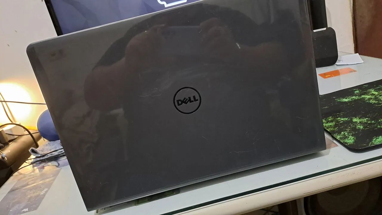 Notebook Dell Inspiron 15 3567 - Processador Intel Core i5 - Foto 3