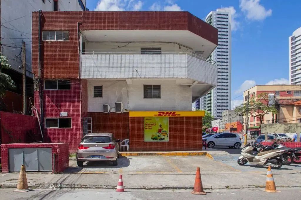 Sala comercial para locação na Galeria Boa Viagem - Foto 11