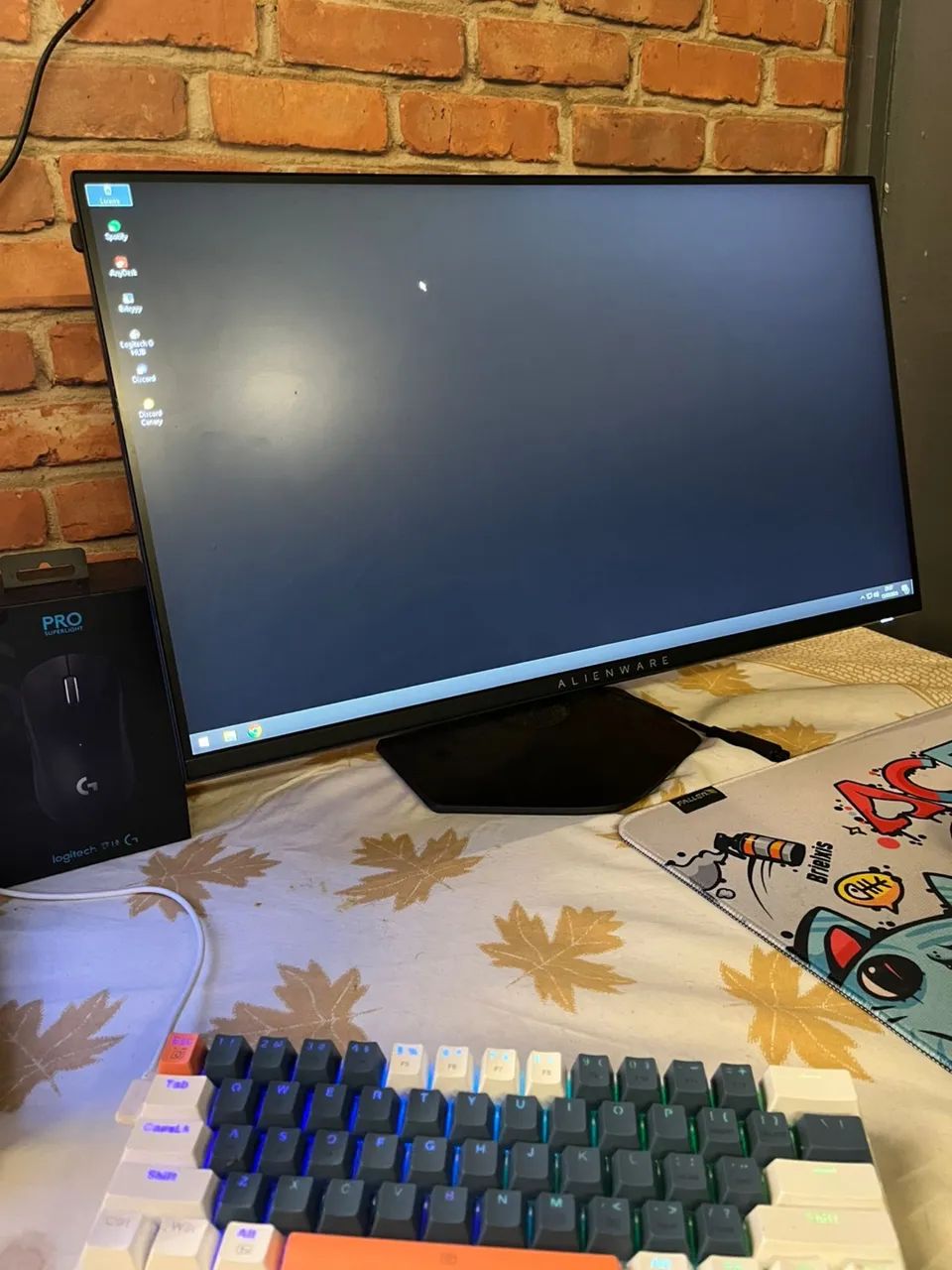 Monitor Alienware 360hz - Foto 4