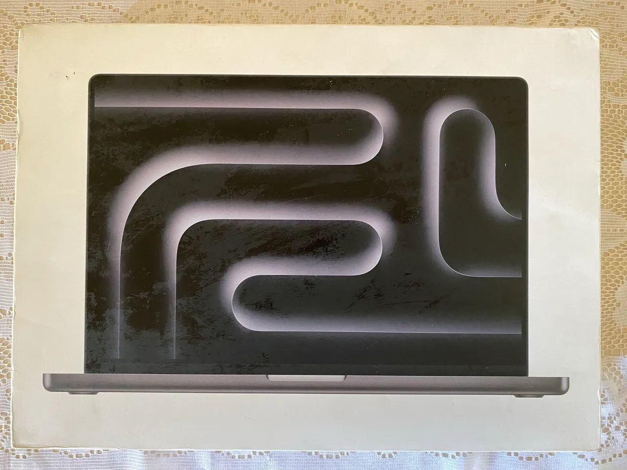 Oportunidade - MacBook Pro 16 polegadas ( super promoção )