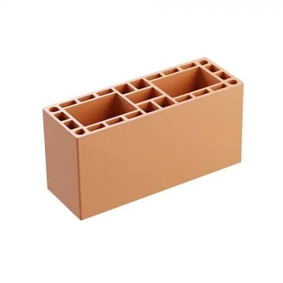 Bloco estrutural cerâmico64374835274369120