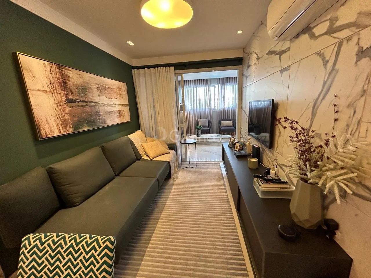 Cobertura de 235m² com 3 suítes em Ingleses do Rio Vermelho
