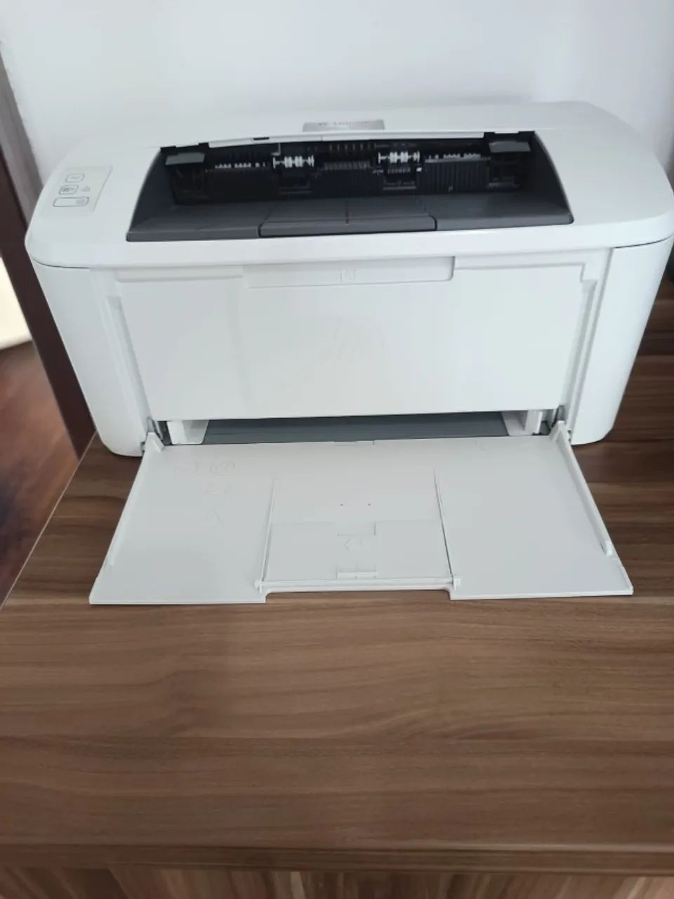 IMPRESSORA LASER HP COM WIFI - Foto 2